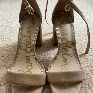 Sam Edelman Daniella Sandal US 7